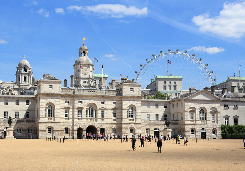 Visit St James's Park | Afternoon Tea at DUKES LONDON | UK Guide