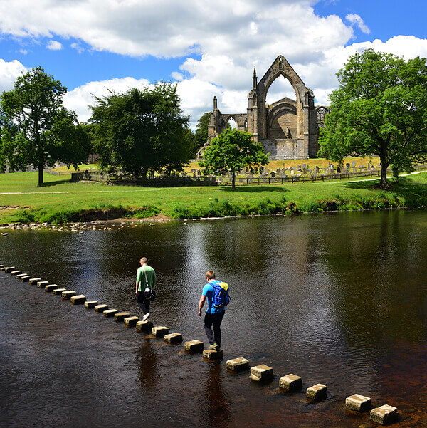 Yorkshire Dales