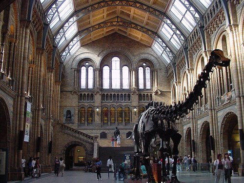 Natural History Museum