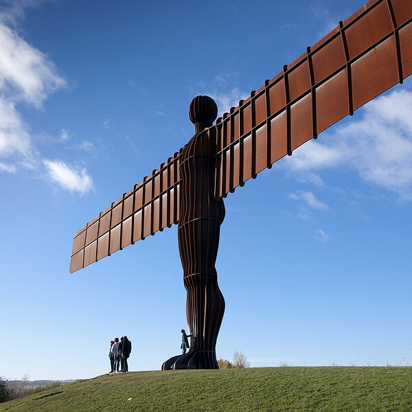 Angel Of The North Gateshead