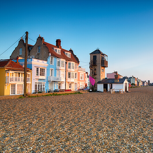 Aldeburgh Suffolk