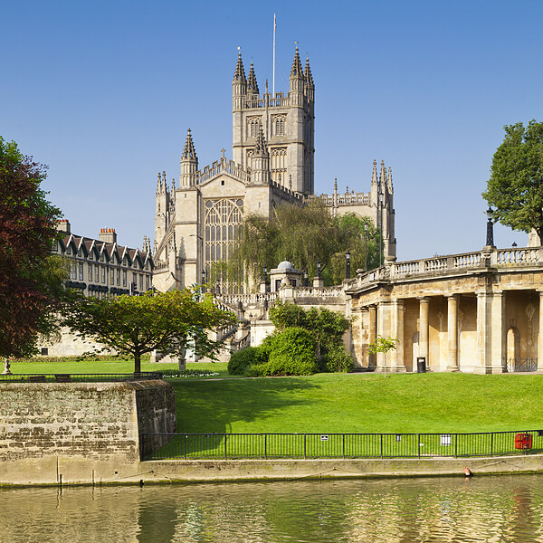 Bath Abbey