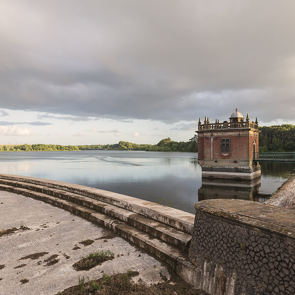 Swithland Reservoir Leicestershire